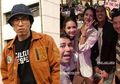Jadi Influencer Vaksin Malah Asyik Nongkrong Tak Pakai Masker Usai Divaksin, Sosok Ini Sebut Raffi Ahmad Digadang-gadang akan Dapat Sanksi dari Istana Negara