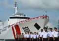 Bakamla Usir Kapal Yunani yang Mencurigakan, Ternyata Perairan Indonesia Sudah 'Langganan' Dapat 'Tamu Nyasar' Karena Kekayaan Berikut Ini