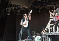 Fall Out Boy dan will.i.am Ikut Meramaikan Konser Pelantikan Biden