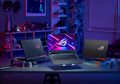 Asus Luncurkan Laptop Gaming Canggih dan Powerful Terbaru di CES 2021