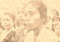 Kisah Perempuan Penyintas Tragedi 1965 : Ada Kekuasaan di Atas Pemerkosaan