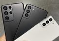 DxOMark Ungkap Hasil Uji Kamera Galaxy S21 Ultra, Ini Kelemahannya