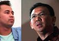 Ahok Ditegur Istana Usai Kepergok Datangi Pesta Bersama Raffi Ahmad dan Anya Geraldine Tanpa Masker, Kepala Sekertariat Presiden: Harusnya Jadi Contoh Masyarakat