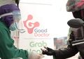 Berperan dalam Roda Perekonomian, Grab Minta Pemerintah Beri Mitranya Akses Awal Vaksinasi Covid-19