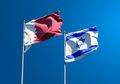 Sempat Sesumbar Enggan Normalisasi dengan Israel, Qatar Kini Buka Peluang dengan Syarat