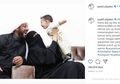 Sosok Umi Nadia, Istri Syekh Ali Jaber yang Sholehah, Kecantikannya Banyak Dipuji Warganet