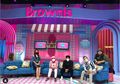 Artis Banyak Yang Terinfeksi Covid-19, Trans TV Indahkan KPI Untuk Pakai Masker Dalam Setiap Acaranya