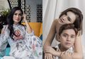 Sampai Salah Tingkah, Iis Dahlia Bongkar Status Hubungan Billy Syahputra dengan Amanda Manopo: Pantes Matanya Bengkak