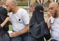 Jarang Terekspos Ke Publik, Inilah Profil Umi Nadia Istri Syekh Ali Jaber Yang Super Setia Walau Pernah Cemburu, Banyak Penggemar Suka Kirim Tanda Love Dan Cinta
