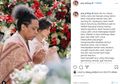 Akhirnya Arie Kriting Buka Suara Soal Pernikahannya Dengan Indah Permatasari Yang Disebut Tanpa Restu Ibu Mertua, Ternyata Ini Yang Akan Dia Lakukan