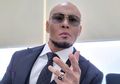 Miliki Tubuh Kekar dan Gahar, Deddy Corbuzier Miliki Masa Lalu Pilu Hingga Nyaris Terjerat Prostitusi: 'Saya Mau Dibayar 2 Miliar'