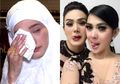 Dari Syahrini Sampai Nagita Slavina, 7 Artis Ini Ngaku Kapok Foto Bareng Mulan Jameela! Ada yang Sampai Hapus Foto Karena Dibully!
