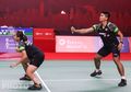 Link Live Streaming Thailand Open 2021 - Menanti Indonesia Raih 2 Gelar