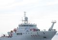 Usai Drone Bawah Lautnya Kepergok Nelayan Indonesia, China Kini Blak-blakan Kirim Kapal Survei Melintas Bebas di 3 Pengamanan Laut Nusantara, Bakamla Ambil Sikap Siaga