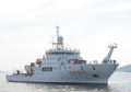 Cium Gerak-gerik Mencurigakan, Bakamla RI Langsung Intersep Kapal Survei China yang Melintas di Selat Sunda, Begini Kronologinya