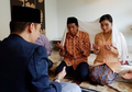Nikah Siri Seumur Jagung, Eva Belisima Minta Kiwil Talak Cerai Dirinya Secara Agama Usai Rohimah Beri Ultimatum Lelah Dipoligami: Kamu Lanjut, Saya Mundur!