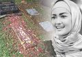 Begitu Luar Biasa, Masih Ditangisi Kepergiannya oleh Keluarga, Harta Warisan Julia Perez Ini Ternyata Dilelang untuk Tujuan yang Mulia