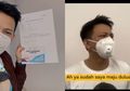Setelah 6 Jam Disuntik Vaksin Covid-19, Ariel NOAH Rasakan Efek Samping