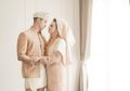 Ngaku Deg-degan, Ali Syakieb Bocorkan Soal Pernikahannya dengan Artis Cantik Ini