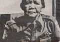 The Sin Nio dan Ho Wan Moy, Srikandi Tionghoa untuk Kemerdekaan