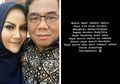 Sempat Divonis Demam Berdarah Dan Terinfeksi Covid-19, Mantan Suami Pedangdut Nita Thalia Nurdin Rudythia Meninggal Dunia, Begini Kronologinya