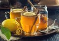 4 Minuman Herbal Buatan Sendiri Untuk Mengatasi Penyakit Asam Urat