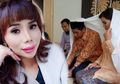 Profil Eva Bellissima, Perempuan yang Dinikahi Siri Komedian Kiwil