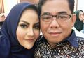 Positif Covid-19, Mantan Suami Nita Thalia Dirawat Intensif Sebulan Sebelum Meninggal, Kuasa Hukum: 'Masuk ICU Ada Penyakit Lain...'