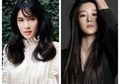 Unggah Foto Bak Ko Moon Young Pemeran Utama Drakor 'Its Okay to Not Be Okay', Postingan Dian Sastro ini Pun Langsung Bajir Komen dari Netizen: Cantik dan Awet Muda, No Debat!
