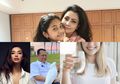 Berita Terpopuler: Wajah Putri Semata Wayang Mayangsari Disebut Jelek hingga Berkumur dengan Air Garam Tidak Disarankan Bila Ada Kondisi Ini