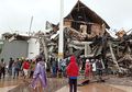 Korbankan Nyawanya Sendiri, Seorang Suster di Mamuju Meninggal Dunia Setelah Selamatkan Bayi dan Seorang Pasien Saat Gempa Berguncang di Mamuju, Begini Kisah Heroik Menegangkannya