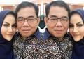Sakit Hati yang Dirasakan Mantan Suami Nita Thalia, Sebelum Wafat Nurdin Rudythia Inginkan Agar Sosok yang Sudah Ia Anggap Anak Ini Minta Maaf
