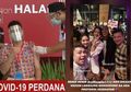 Kena Hujat Banyak Orang Usai Nongkrong Bareng Setelah Vaksinasi Covid-19, Raffi Ahmad Curhat ke Dedi Mulyadi, Singgung Ada yang Ingin Menjatuhkannya: Apes Banget!