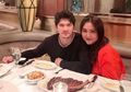 Terpaksa Harus Berpisah dengan Iko Uwais Karena Hal Ini, Audy Item Mohon Doa: 'Doain Ya Semua'