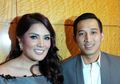 8 Tahun Menikah, Nindy Ayunda Gugat Cerai Sang Suami yang Tengah Tersandung Kasus Narkoba