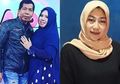 Makan Hati Terus-terusan Diduakan Sang Suami, Hingga Eva Bellisima Pilih Lepaskan Kiwil, Rochimah: Tidak Ada Settingan Antara Eva dengan Bang Kiwil, Ini Real