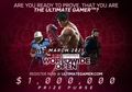 Ultimate Gamer Worldwide Open Bakal Digelar, Hadirkan Hadiah Rp 14,1M