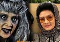 Dunia Hiburan Kembali Kehilangan, Pemeran Mak Lampir dalam Misteri Gunung Merapi, Artis Senior Farida Pasha Meninggal Dunia