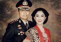 Membumi Meski Kini Sandang Gelar Ibu Bhayangkari, Uut Permatasari Tak Gengsi Pamer Makan Tahu Orek Lauk Jengkol Meski Dulu Sering Rasakan Kemewahan di Dunia TV