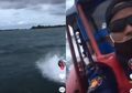 Video Teriakan Misterius di Tengah Laut Kepulauan Seribu Asli, Roy Surya Bongkar Misteri Suara 'Tolong' Diduga Korban Sriwijaya Air, Ternyata Berasal dari Ini