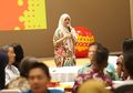 Disebut Pernah Jadi None Jakarta Hingga Digelari Khadijah-nya Syekh Ali Jaber, Inilah Sosok Deva Rachman Istri Ketiga Mendiang, Banyak Bantuk Perjuangan Dakwah Sang Muballigh