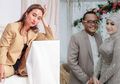 Ditinggal Nikah Sule, Naomi Zaskia Mendadak Pamer Foto Pakai Baju Pengantin tapi Malah Sebut Soal Beban Hidup, Ada Apa?