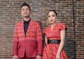 Targetkan Nagita Slavina Positif Hamil Pada Bulan Februari, Raffi Ahmad Sebut Sang Istri Mundur dari Program Televisi dan Posisinya Digantikan Gading Marten