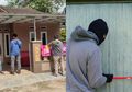 Sejumlah Barang Milik Korban Sriwijaya Air SJ 812 Dicuri saat Rumah Kosong, Pak RT: Ini Maling Tega!