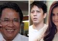 Hampir 11 Tahun Tersimpan Rapat-Rapat, Hotman Paris Mendadak Bongkar Rahasia Ariel NOAH dan Cut Tari yang Lama Terpendam, Ucapan Maaf Sang Vokalis Terungkap: Begitu Penyidiknya Pergi ke Toilet...
