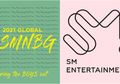 SM Entertainment Buka Audisi Global Untuk Boy Grup Baru, Ini Syaratnya