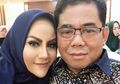 Tanah Kubur Nurdin Rudythia Masih Basah, Sosok Ini Sebut Makam Mantan Suami Nita Thalia Justru Akan Dipindah Dalam Hitungan Hari