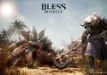 MMORPG Terbaru 'Bless Mobile' Akhirnya Buka Tahap Pendaftaran Awal