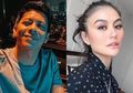 Agnez Mo Bongkar Isi Voice Note, Ariel NOAH Malah Salah Tingkah hingga Buka Jaket