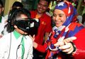 Siapa Deva Rachman? Ini Sosok Wanita yang Disebut-sebut Istri Kedua Syekh Ali Jaber, Anak Profesor Ternama di Indonesia